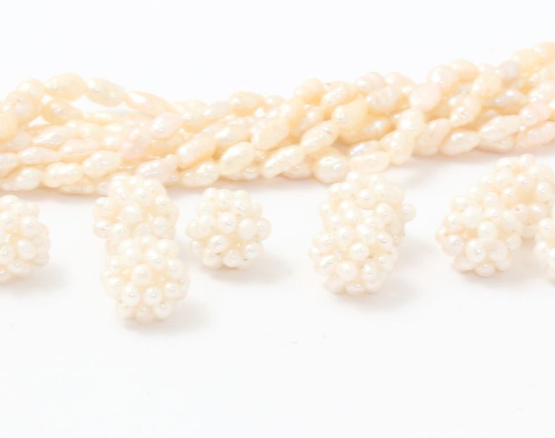 Pravé říční perly