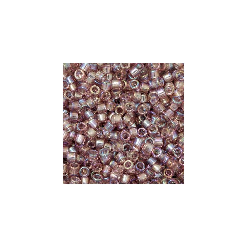 TOHO Treasure 11/0 Rainbow Lt Amethyst