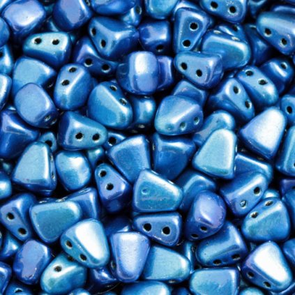 MATUBO NIB-BIT Metalust Crown Blue