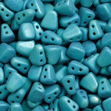 MATUBO NIB-BIT Metalust Turquoise Matte