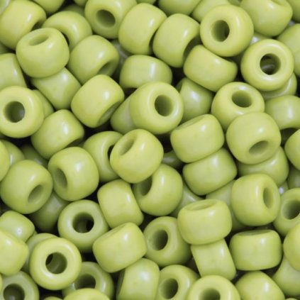 MATUBO Round 6/0 Olivine