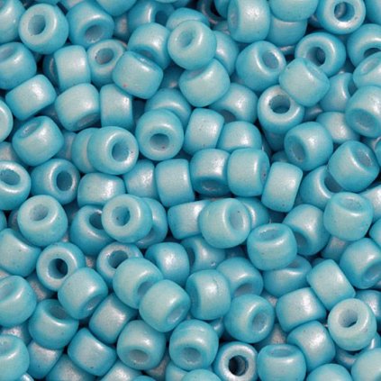 MATUBO Kolo 8/0 Pearl Shine Aqua