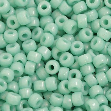 MATUBO Kolo 8/0 Turquoise