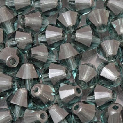 MC perle slniečko 6mm montana
