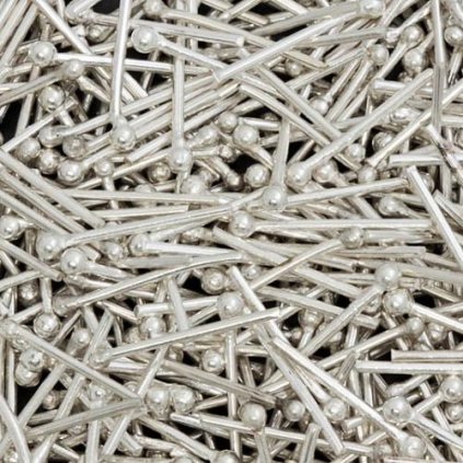 Nit 14mm striebro 925/1000