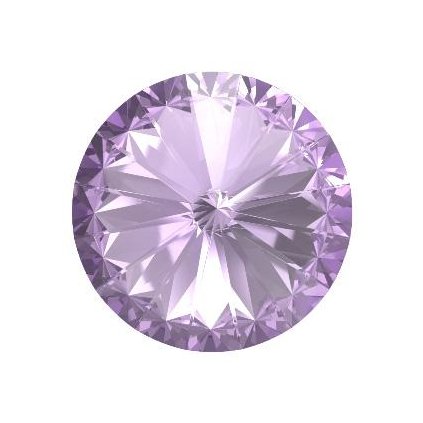 Preciosa MC Rivoli MAXIMA 14mm Violet F