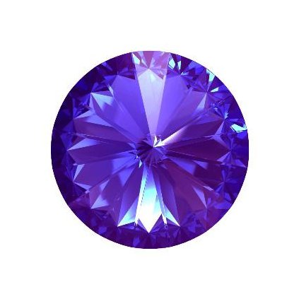 Preciosa MC Rivoli MAXIMA ss47 Dark Indigo F