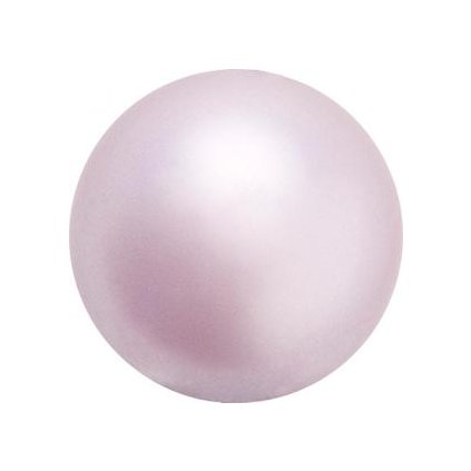 Preciosa Pearls MAXIMA 8mm Lavender