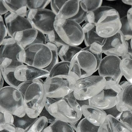 Preciosa Pip™ 5/7mm Crystal