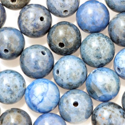 Dumortierit 10mm (1ks)