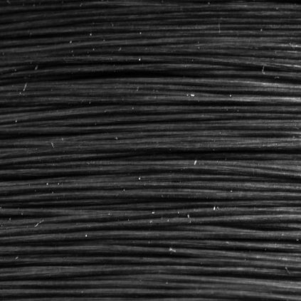 Splietané šnúra Berkley Whip 0,10mm čierna