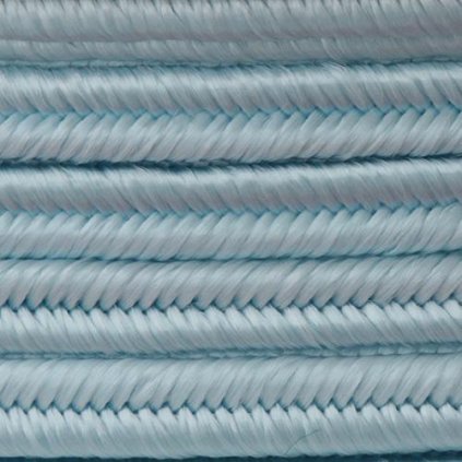 SUTAŠKA 3mm svetlo modrá