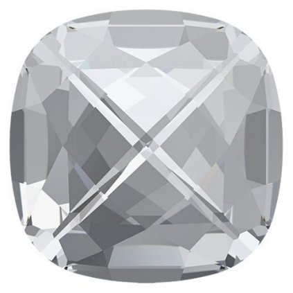 Swarovski® Crystals Classical Square 4461 8mm Crystal F