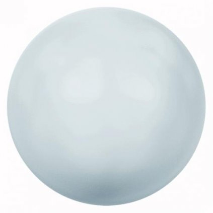 Swarovski® Crystals Crystal Pearl 5810 8mm Pastel Blue
