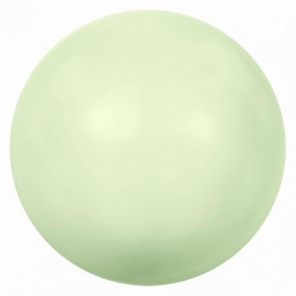 Swarovski® Crystals Crystal Pearl 5810 8mm Pastel Green