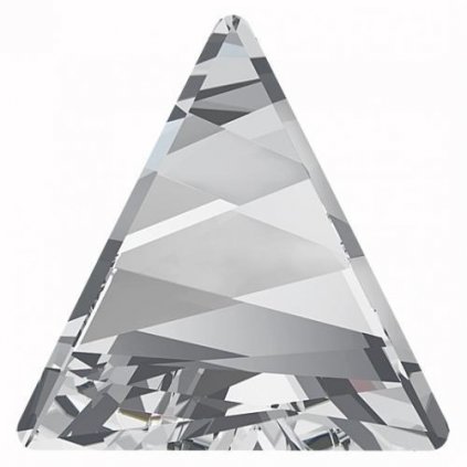 Swarovski® Crystals Delta 4717 15,5mm Crystal F