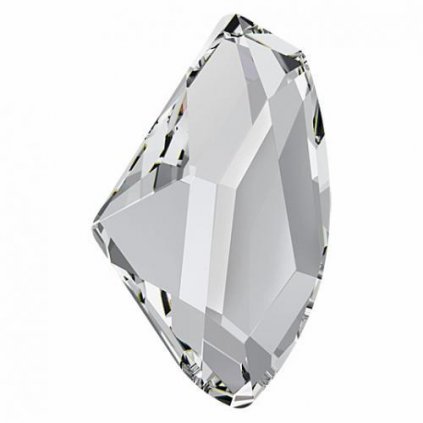 Swarovski® Crystals Galactic 4756 19/11,5mm Crystal F