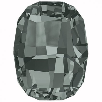 Swarovski® Crystals Graphic 4795 14mm Black Diamond F