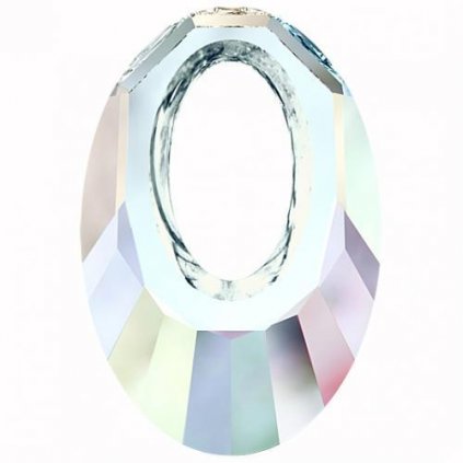 Swarovski® Crystals Helios 6040 20mm Crystal AB