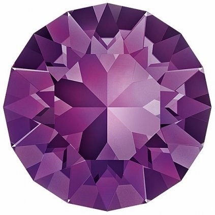 Swarovski® Crystals Chaton 1088 pp11 Amethyst F