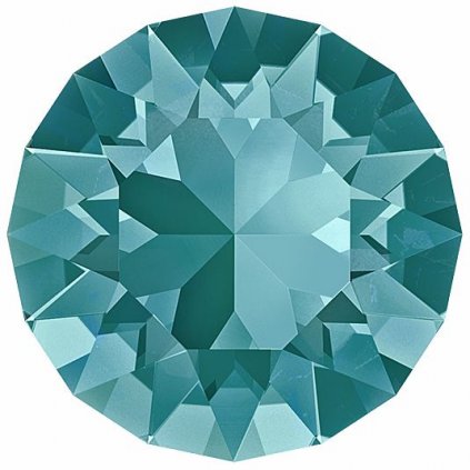 Swarovski® Crystals Chaton 1088 pp11 Blue Zircon F