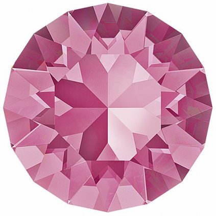 Swarovski® Crystals Chaton 1088 pp11 Rose F