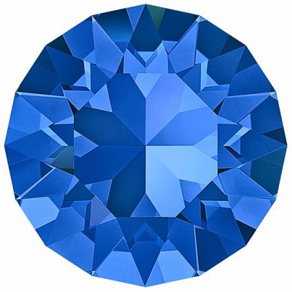 Swarovski® Crystals Chaton 1088 pp11 Sapphire F