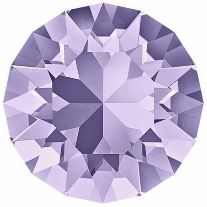 Swarovski® Crystals Chaton 1088 pp11 Violet F
