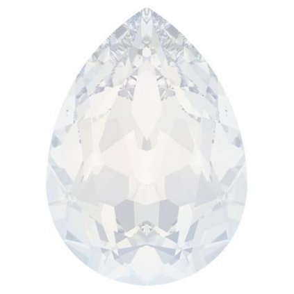 Swarovski® Crystals Pear 4320 14/10mm FRVMO F