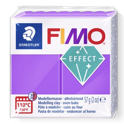 8020 604 FIMO efekt