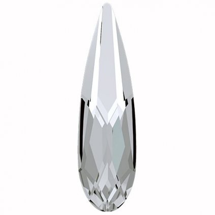 Swarovski® Crystals Rain Drop 4331 20mm Crystal F