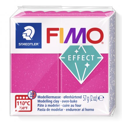 8020 286 FIMO efekt