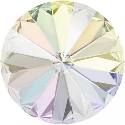 Swarovski® Crystals Rivoli 1122 12mm crystal AB
