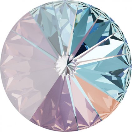 Swarovski® Crystals Rivoli 1122 14mm Lavender DeLite