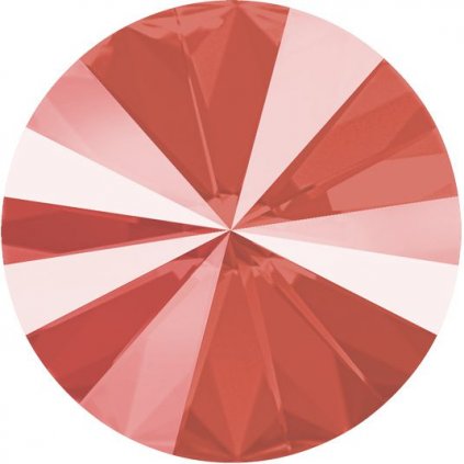 Swarovski® Crystals Rivoli 1122 14mm Light Coral S