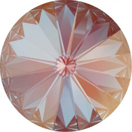 Swarovski® Crystals Rivoli 1122 14mm Royal Red DeLite