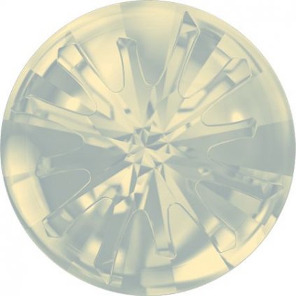 Swarovski® Crystals Sea Urchin 1695 10mm White Opal F