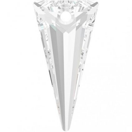 Swarovski® Crystals Spike 6480 28mm Crystal
