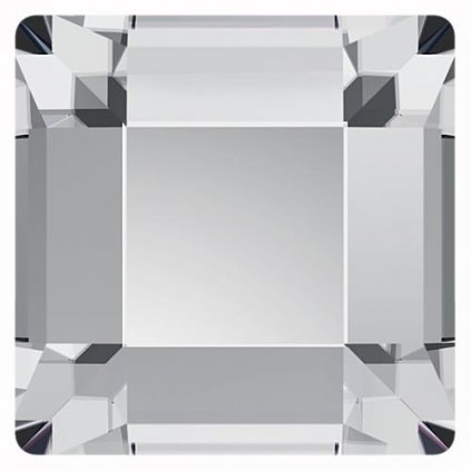 Swarovski® Crystals SQUARE 2400 Crystal