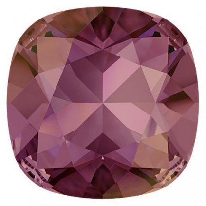 Swarovski® Crystals Square 4470 10mm Lilac Shadow F