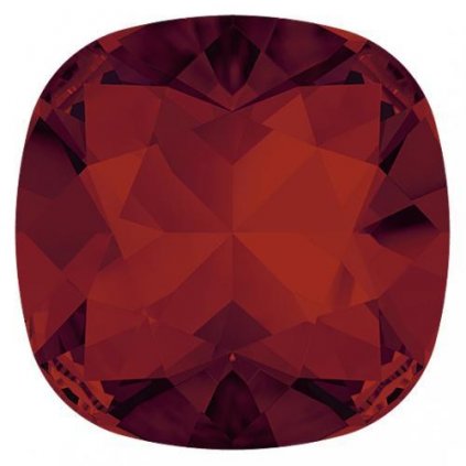 Swarovski® Crystals Square 4470 10mm Siam F