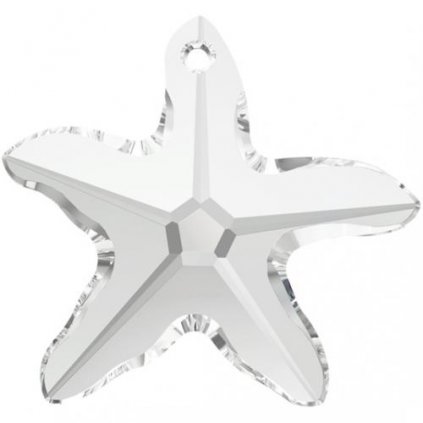 Swarovski® Crystals Starfish 6721 crystal