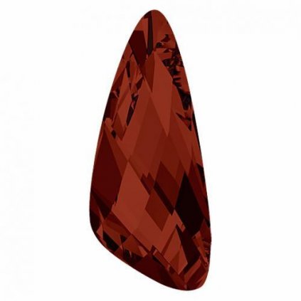 Swarovski® Crystals Wing 4790 23/10mm Red Magma F