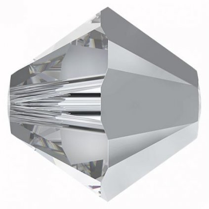 Swarovski® Crystals Xilion Beads 5328 4mm Crystal CAL