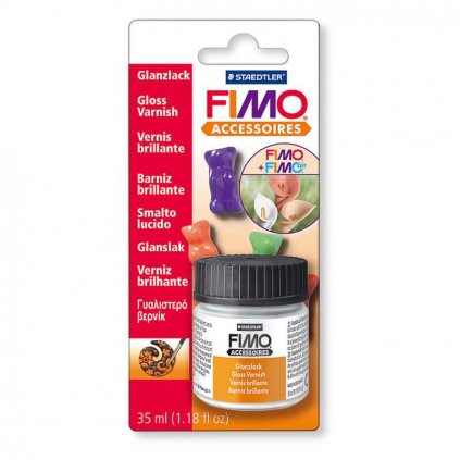 FIMO lak 35ml lesklý