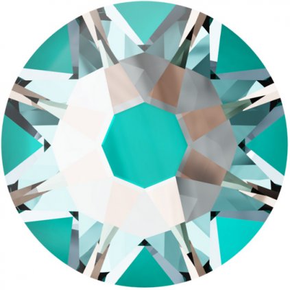Swarovski® Crystals Xilion Rose 2088 ss20 Laguna DeLite