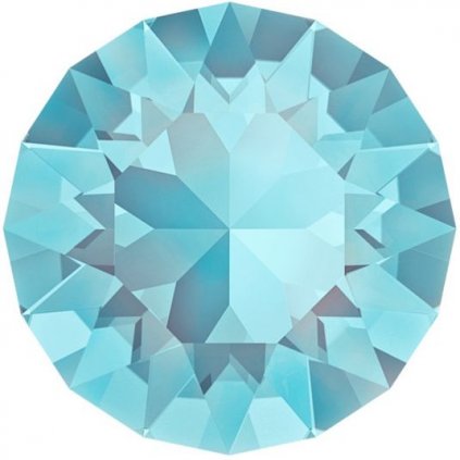 Swarovski® Crystals Chaton 1088 ss29 Aquamarine F