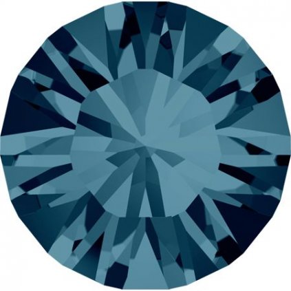 Swarovski® Crystals Chaton 1088 ss29 Indian Sapphire F