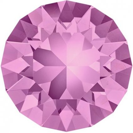 Swarovski® Crystals Chaton 1088 ss29 Light Amethyst F