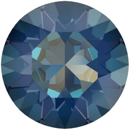 Swarovski® Crystals Chaton 1088 ss29 Royal Blue DeLite